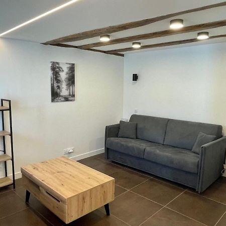 Studio De Charme Proche Nantes & Aeroport Au Calme Rezé Zewnętrze zdjęcie