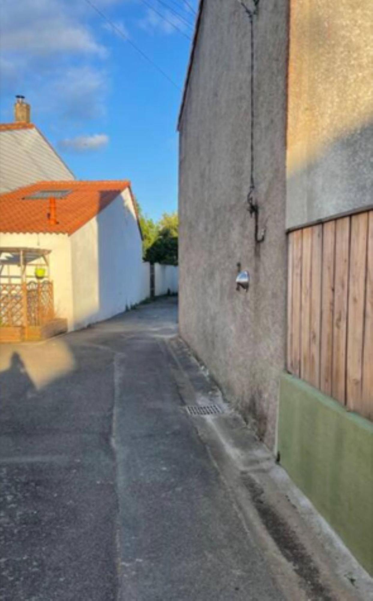 Studio De Charme Proche Nantes & Aeroport Au Calme Rezé Zewnętrze zdjęcie